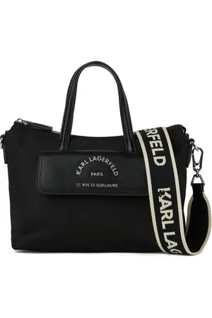 Karl Lagerfeld Rue St Guillaume toilettaske