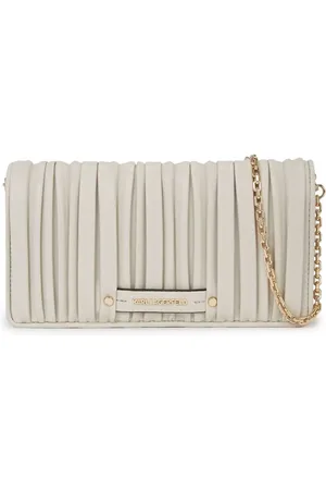 Karl Lagerfeld K/Kushion crossbody-pung