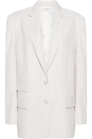REV Everly enkeltradet blazer
