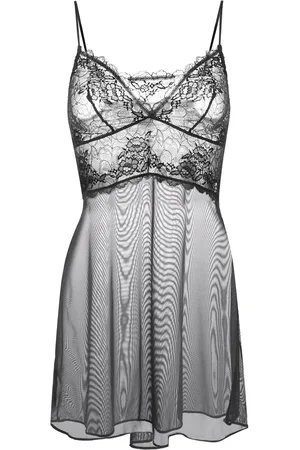Wacoal Perfection chemise blondetop