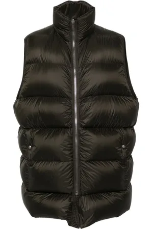 Rick Owens Flight vest