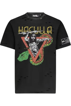HACULLA In Concert T-shirt