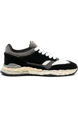 Maison Mihara Yasuhiro Low-top George sneakers