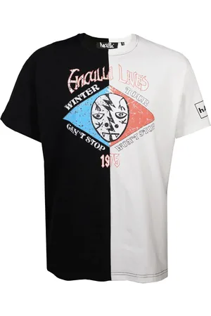 HACULLA Lives World Tour-T-shirt
