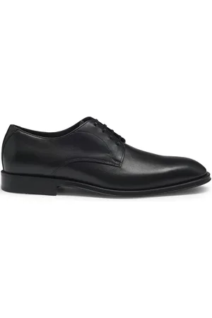 HUGO BOSS Derrek derby-sko