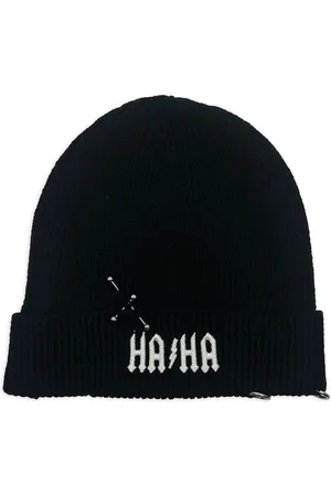 HACULLA Ha Ha hue i uld