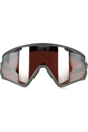 Oakley Wind Jacket 2.0 solbriller med maskestel