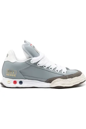 Maison Mihara Yasuhiro Low-top Herbie Puffer sneakers