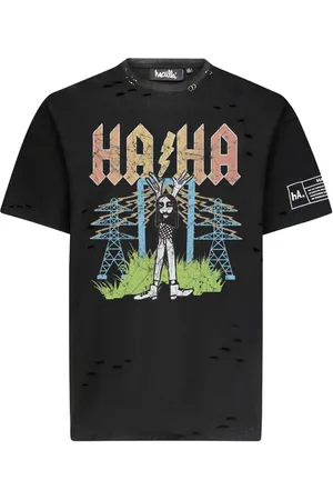 HACULLA Feelin Electric T-shirt