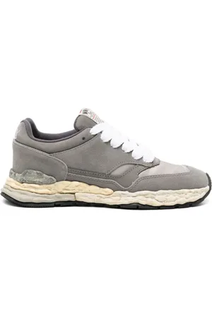 Maison Mihara Yasuhiro Low-top George sneakers