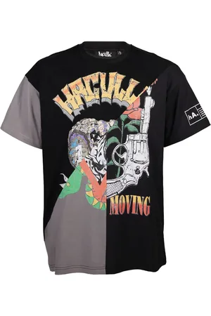 HACULLA In Concert T-shirt