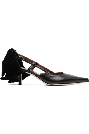 REJINA PYO Lou 40mm pumps med spids tå