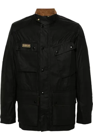 Barbour Westross jakke