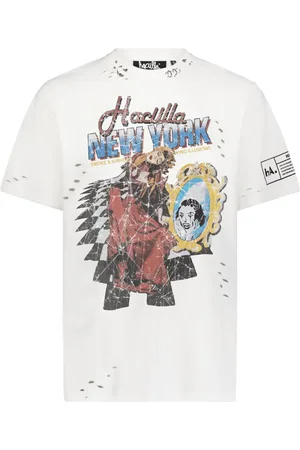 HACULLA Smoke & Mirrors T-shirt