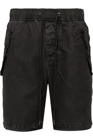 James Perse Teksturerede shorts