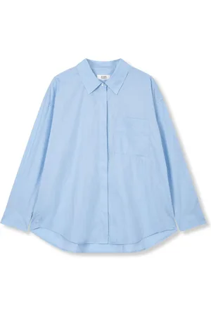 Studio Tomboy Oversize skjorte