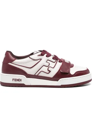 Fendi Match sneakers