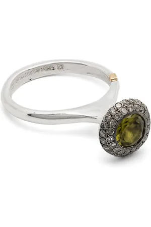 ROSA MARIA Ring i sterlingsølv