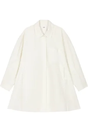 Studio Tomboy Oversize skjorte