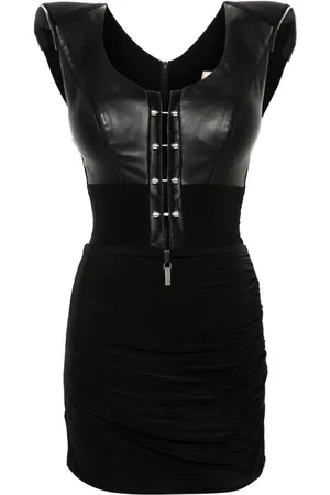 MITILIANE COUTURE Kort piercings-kjole