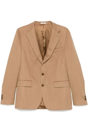 Fursac Børstet blazer