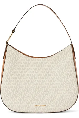 Michael Kors Stor Kensington skuldertaske