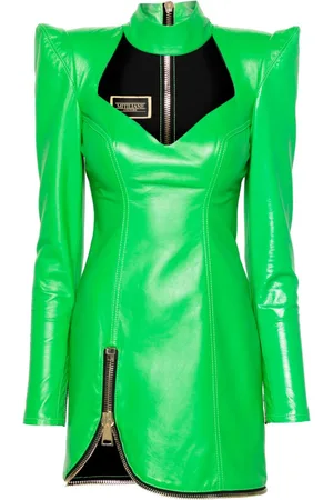 MITILIANE COUTURE Kort Amaya kjole