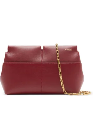 Burberry Snip-clutch
