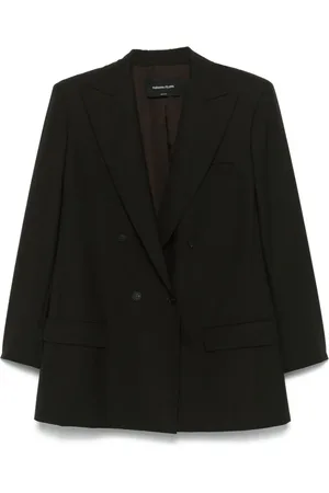 Fabiana Filippi Dobbeltradet blazer