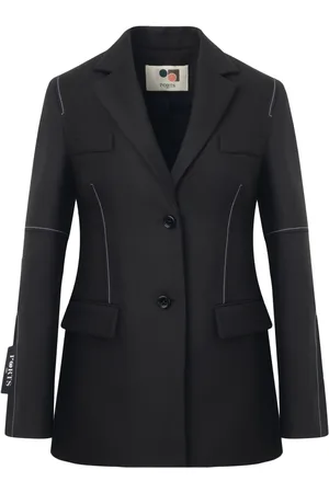 PORTS 1961 Enkeltradet blazer