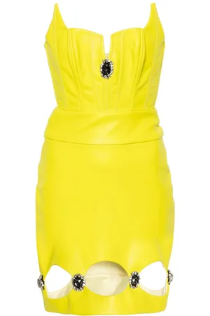 MITILIANE COUTURE Kort Kyla kjole