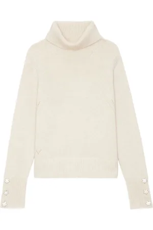 Zadig & Voltaire Boxy Bijoux-trøje