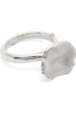 ROSA MARIA Morgane ring i sterlingsølv