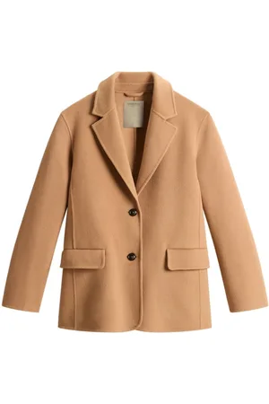 Woolrich Uldblazer