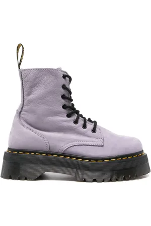 Dr. Martens Jadon III støvler