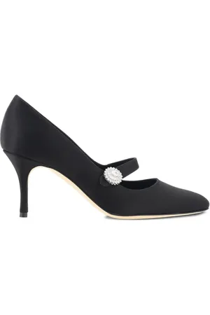 Manolo Blahnik 70 mm Marijana pumps