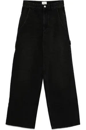 Marant Etoile Solene-jeans