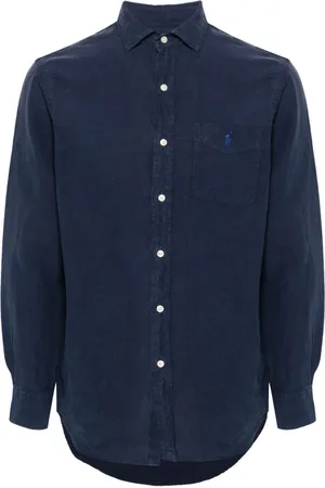 Ralph Lauren Polo Pony-skjorte
