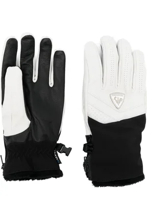 Rossignol Elite ski-handsker i læder