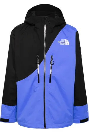The North Face X Yinka Ilori regnjakke