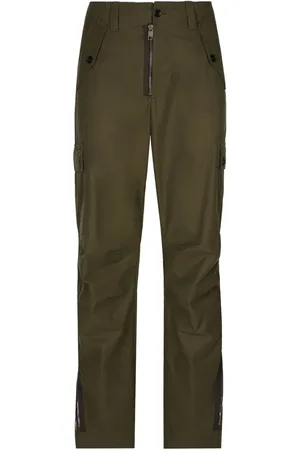 Dolce & Gabbana Cargo-bukser med svaj