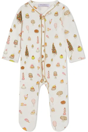 Atelier Choux Sweetie Pie pyjamas