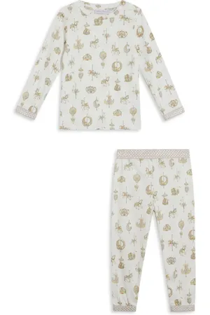 Atelier Choux Carousel loungewear-sæt
