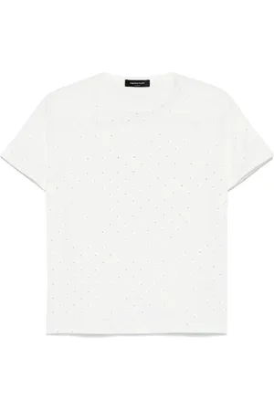 Fabiana Filippi T-shirt i jersey