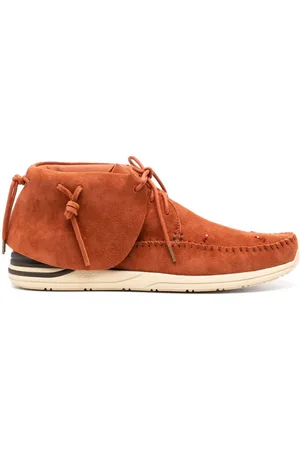 VISVIM FBT støvler