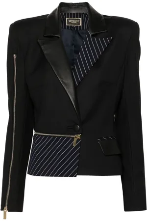 MITILIANE COUTURE Blazer med paneler