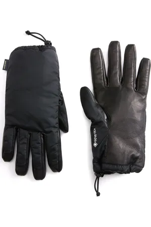 Woolrich Polstrede GORE-TEX handsker