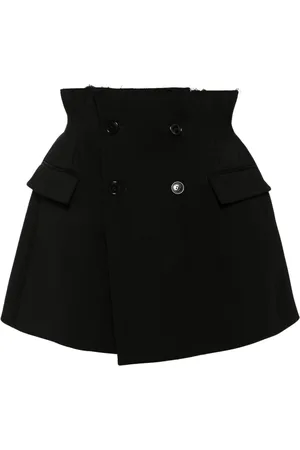 Vetements Kort nederdel med lomme