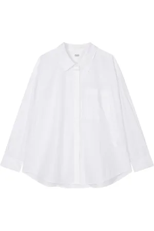 Studio Tomboy Oversize skjorte