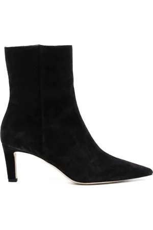 Jimmy Choo 70 mm Alizze støvler
